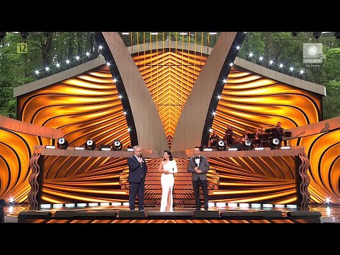 Sopocki Hit Kabaretowy: To my! - Zaczynamy