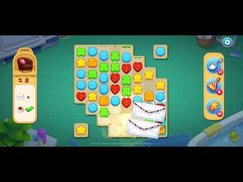 Matchington Mansion Level 2902