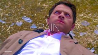 Castiel - Believer [Pain]