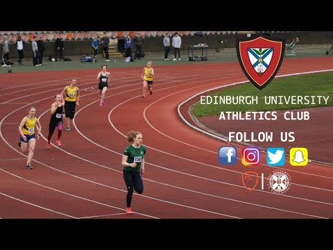 A week Training with the Athletics Club 2017/18