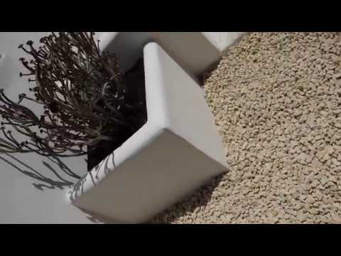 Ibiza Style Villa Renovation Project