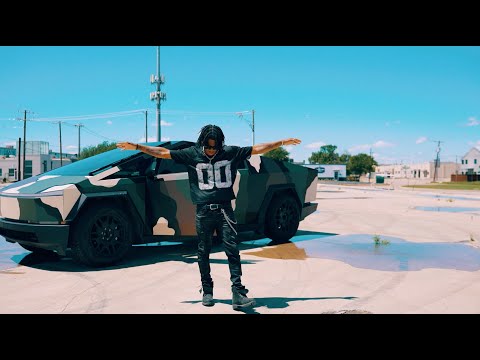 Starringo, 13ouff - Brown Pelicans (Performance Video)