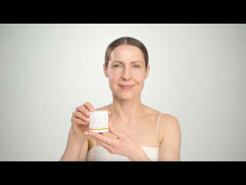 Image Skincare Vital C Hydrating Repair Creme 20% Silnie odżywczy i wygładzający zmarszczki krem z 20% wit. A,C i E 56,7 g - VIDEO
