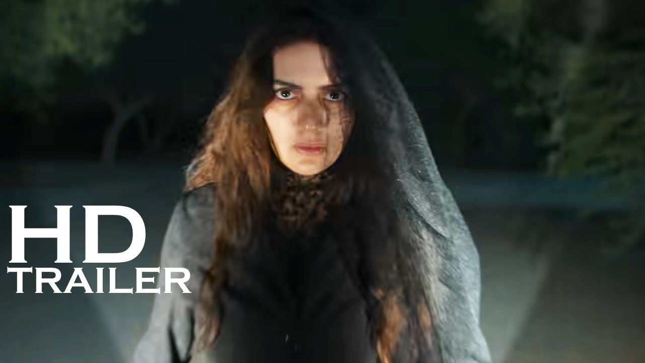 EL ALMA INTRANQUILA Trailer SUBTITULADO / Obsess Trailer [HD] Netflix
