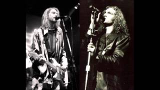Cold - The Day Seattle Died (Kurt Cobain &amp; Layne Staley Tribute)