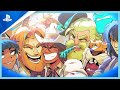 Brawlhalla - Fifth Anniversary Event Trailer | PS4