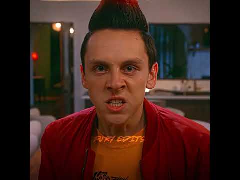 Miyagi-Do Vs Cobra Kai ☠🔥