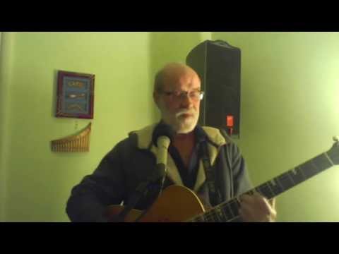 Triad - David Crosby Cover by Mark Huff