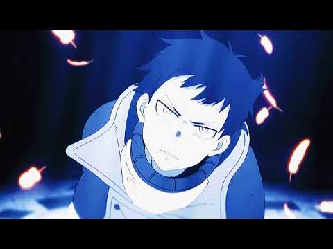 Fire Force - 6thithLord  Lurkin In The hadows II (prod NeTuH.m)