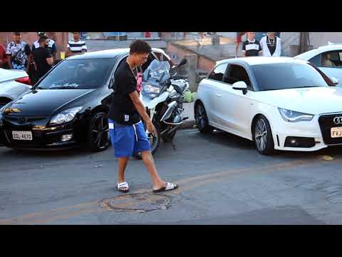 MakingOff Mc Jôh SP Forte Abraço Veinho