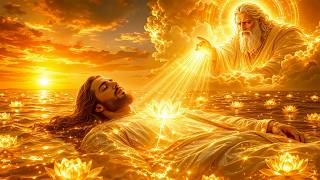 HOLY SPIRIT Protect You and Your Family From Darkness - Heal Mind, Body, and Soul