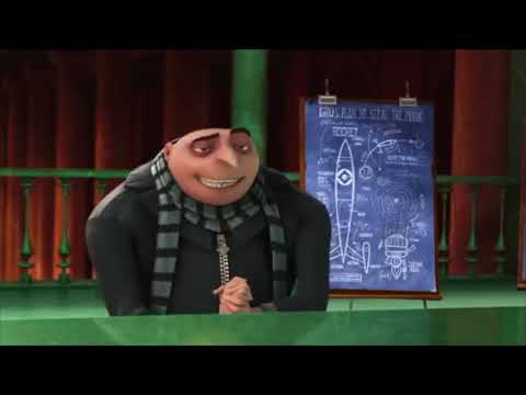 Who Framed Oh the Boov Part 15 - The Connection