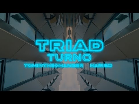 Turno, tominthechamber & Haribo - Triad (Official Music Video)