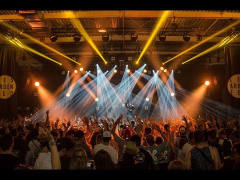 Top 10 JUNGLE TERROR & HARDHOUSE Drops