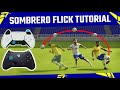eFootball 2022 Sombrero Flick Tutorial - Playstation, Xbox , PC