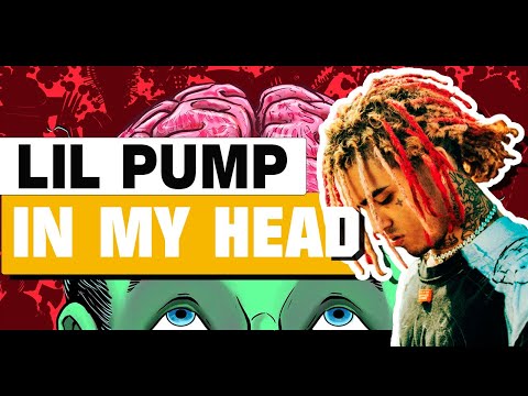 🔥[FREE] Lil Pump x DaBaby Type Beat - In My Head / Mumble Trap Instrumental