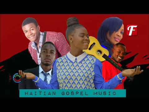 SUPER TOP 10 HAITIAN GOSPEL MUSIC NEW GENERATION - ( FRESH GOSPEL TV ) PRAISE & WORSHIP SONGS 2020