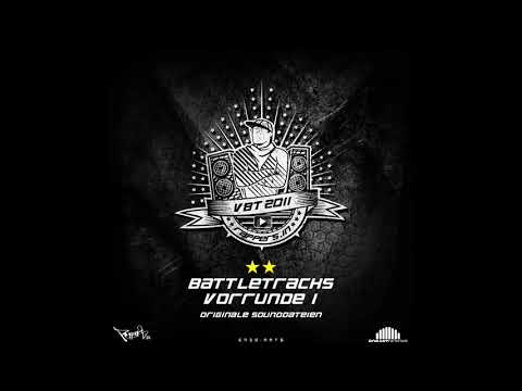 VBT 2011 [Vorrunde 1] - Machmut94 vs. MC-Colt