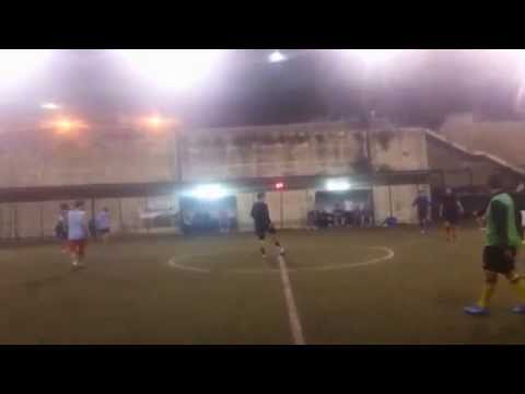 LEGA PRO CALCIO A 7 TREMONTI FC - Virtus Entella vs Pergolettese [QUARTI DI FINALE]