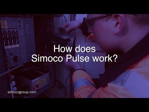 How does Simoco Pulse work?