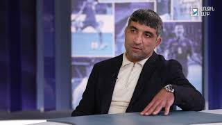 Շաբաթվա սպորտ. Հաբեթնակ Կուրղինյան