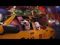 FXM The Secret Life Of Pets