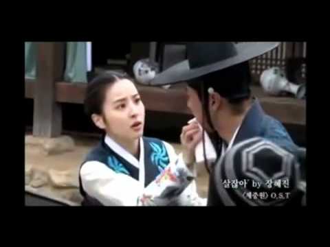 [Cover](Jang Hye Jin).mp4