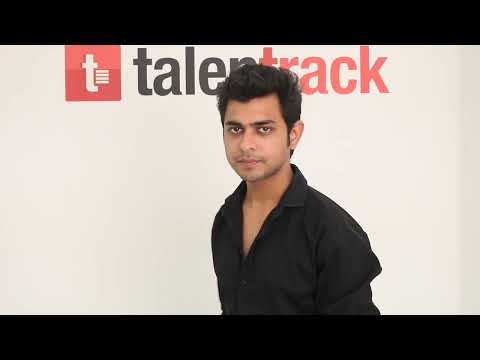 Suryansh Trpathi Intro