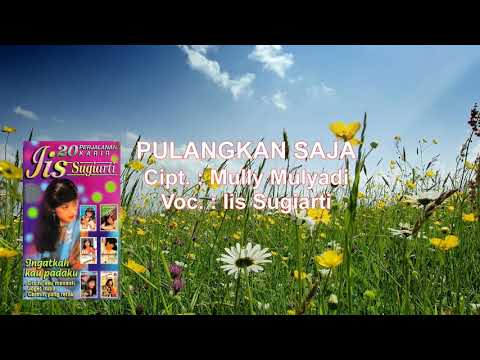 Iis Sugiarti  - Pulangkan Saja