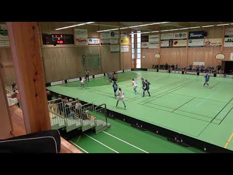 210829 Per2 Träningsmatch  Allsvenskan DAM Fröjereds IF - Lindås Rasta IBK (3-6)