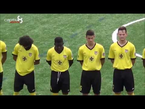 Anu Makinwa Aurora FC Highlights