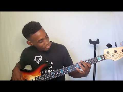 V'GHN X VOICE - Finally 2 Bass Cover