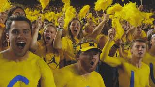 Michigan Football Tickets