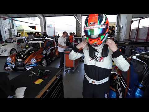 Magny-Cours Cups: Teaser