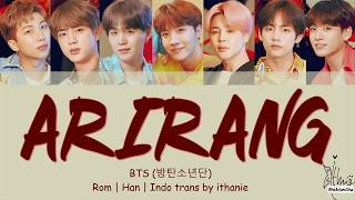 Download lagu BTS (방탄소년단) - ARIRANG (Lirik Terjemahan Indonesia) mp3 Download lagu BTS (방탄소년단) - ARIRANG (Lirik Terjemahan Indonesia) mp3