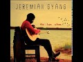 Comforter's Song - Jeremiah Gyang ft Asa