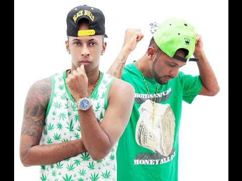 MC SELO E ALATA - DALE WIKIMIQUIKI - MUSICA NOVA 2015