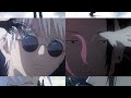 Gojo X Geto Edits To Cry To Tiktok Compilation