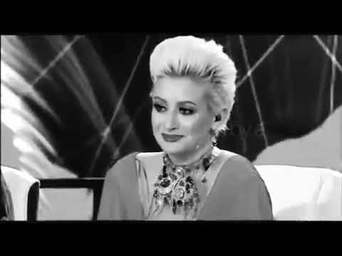 Rasplakala je ceo ziri sa njenim nastupom