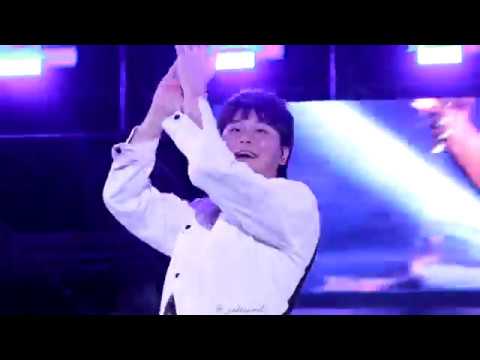 191012 솔루션스(THE SOLUTIONS) - Otherside (박솔 focus) @ 서울아리랑페스티벌 - 광화문뮤직페스티벌