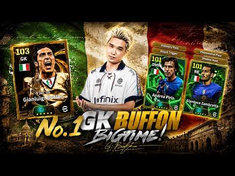 เปิด แพ็ค Italy 2006 ต้อนรับ World Cup 2026
