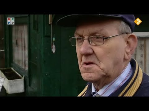 De Rijdende Rechter 26-10-2010 - In de put