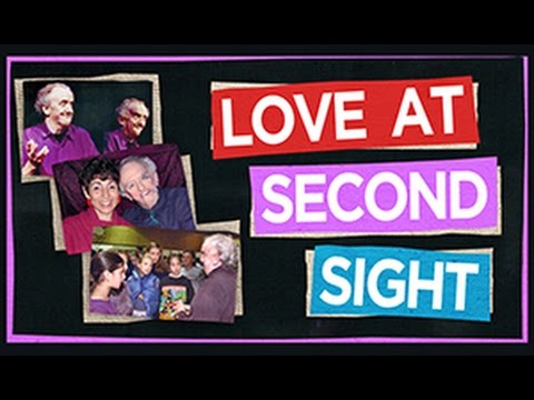 Love at Second Sight: An Evening of Storytelling and Film