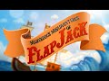 THE MARVELOUS MISADVENTURES OF FLAPJACK MAIN THEME By Dan Cantrell Cartoon Network