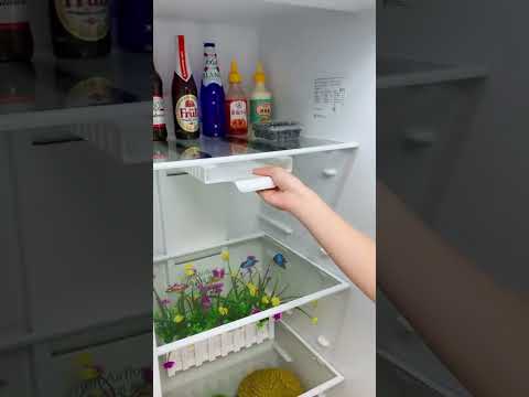 Organizador Retráctil Para Heladera De Bolsas Ziploc - Video