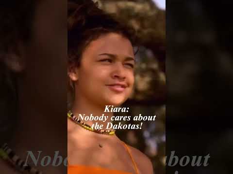 Outer Banks x Y/n [50 States Game]