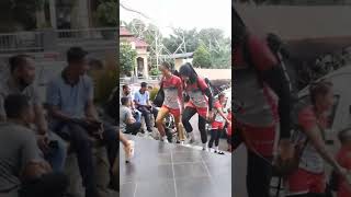 Download lagu kedatangan tim Bank Jatim Megawati dkk Grand Final livoli divisi utama 2022 say 7 mp3 Download lagu kedatangan tim Bank Jatim Megawati dkk Grand Final livoli divisi utama 2022 say 7 mp3