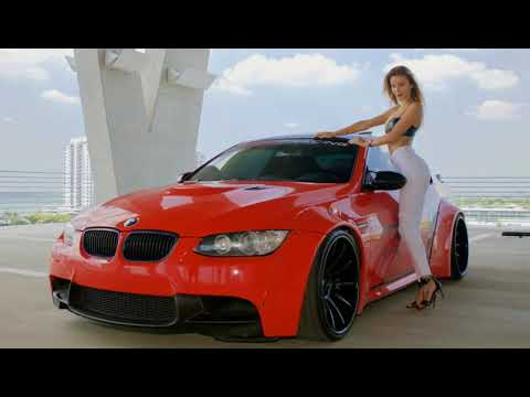 LIZOT, Tiscore, Maria Gold - Be Mine (Maxun Remix)