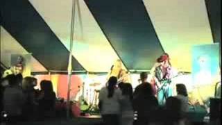 Meet Christine Evans - Episode 28