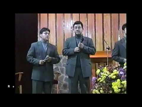 Cuarteto Asaf - Entonad un Himno (In A Little While We're Going Home)